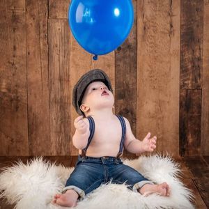 Meet your Posher, Tarah